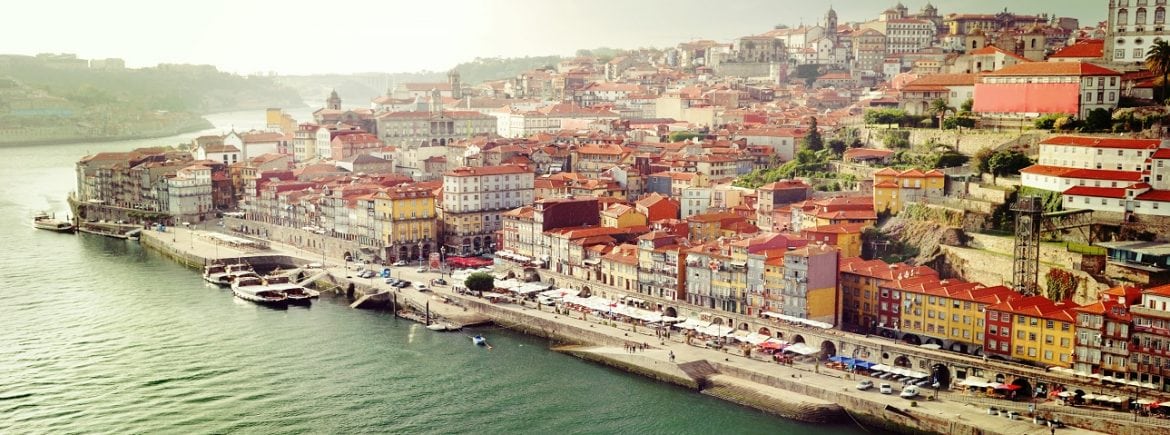 Portugal 2020 Turismo
