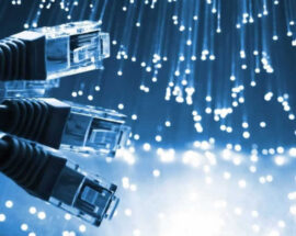 Wholesale Of Cabling And Telecommunications Systems